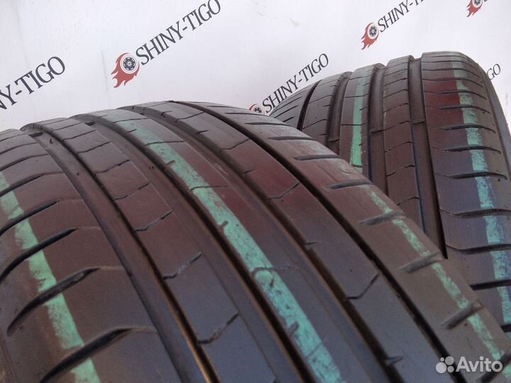 Pirelli P Zero PZ4 245/45 R20 103W