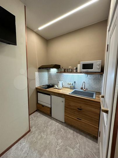 Комната 20 м², 1/9 эт.