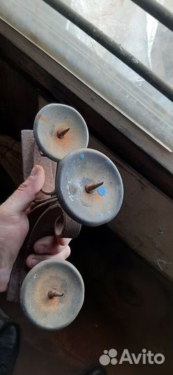 Подсвечник