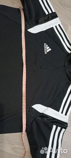 Кофта мужская adidas