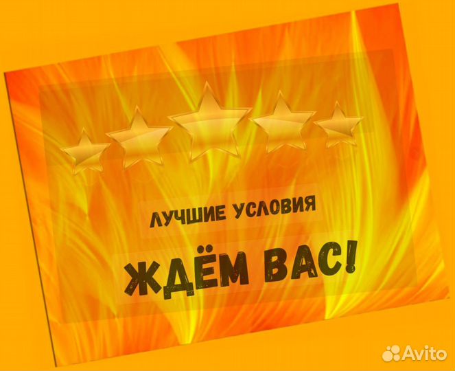 Кладовщик без опыта Еженедельные выплаты Одежда