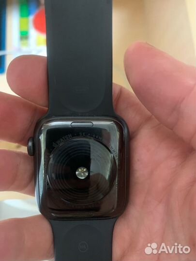 Часы apple Watch SE 44mm