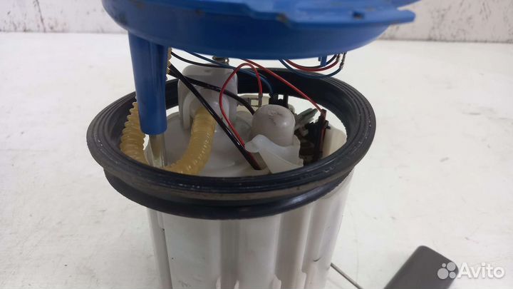 Топливный насос 1.4 CZD Volkswagen Tiguan 2