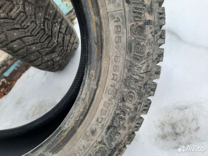 Tunga Tunga 185/65 R15 82