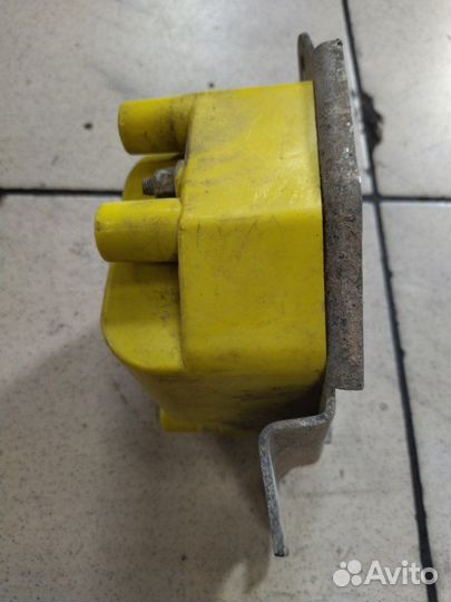 Модуль зажигания Chevrolet Niva