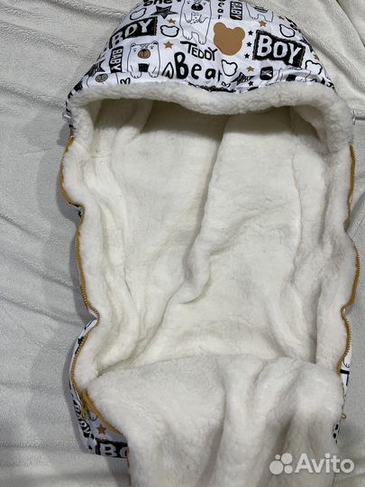 Комбинезон детский