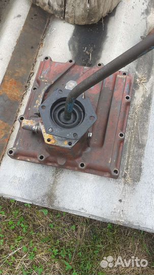 Промежуточный лист