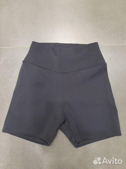 Шорты спортивные женские M