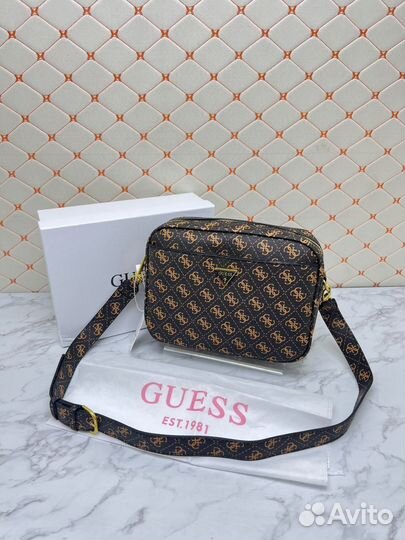 Сумка женская guess