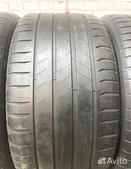 Michelin Latitude Sport 3 295/40 R20 106Y