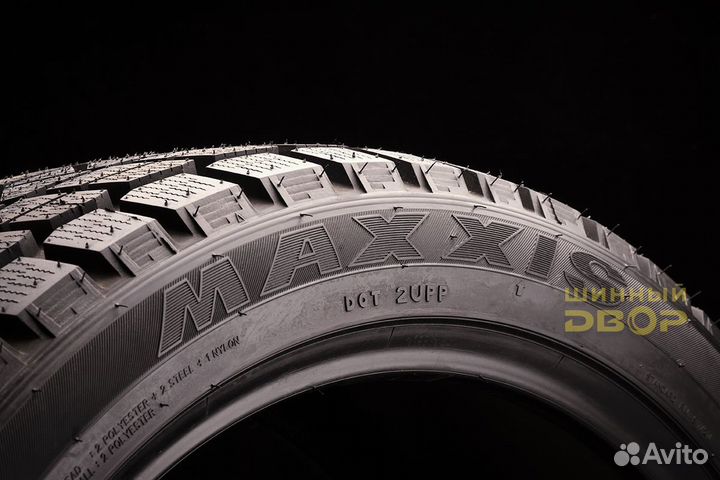 Maxxis SS-01 Presa SUV 265/60 R18 110Q