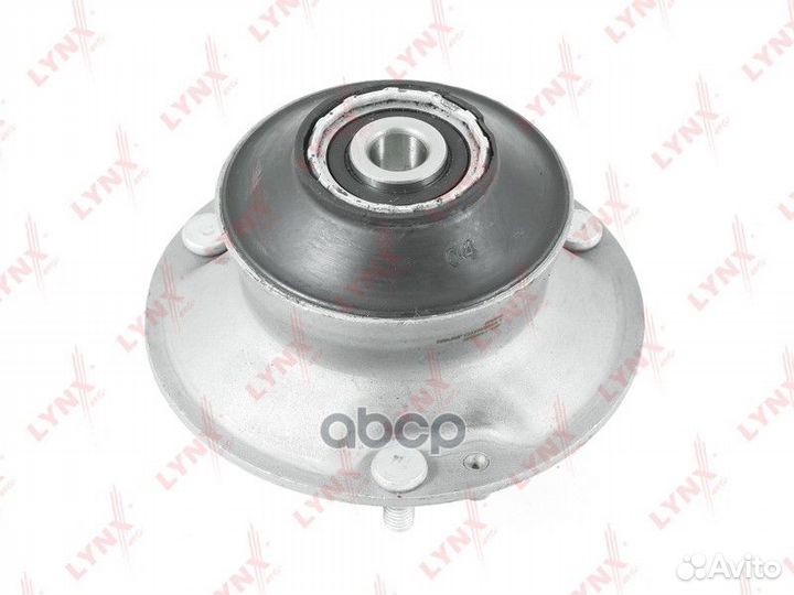 Опора амортизатора перед прав/лев BMW 1-series