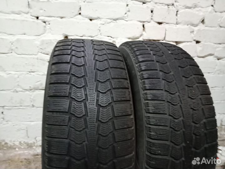 Pirelli Winter Ice Control 225/55 R17