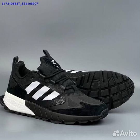 Кроссовки Adidas ZX 1000 (Арт.46829)