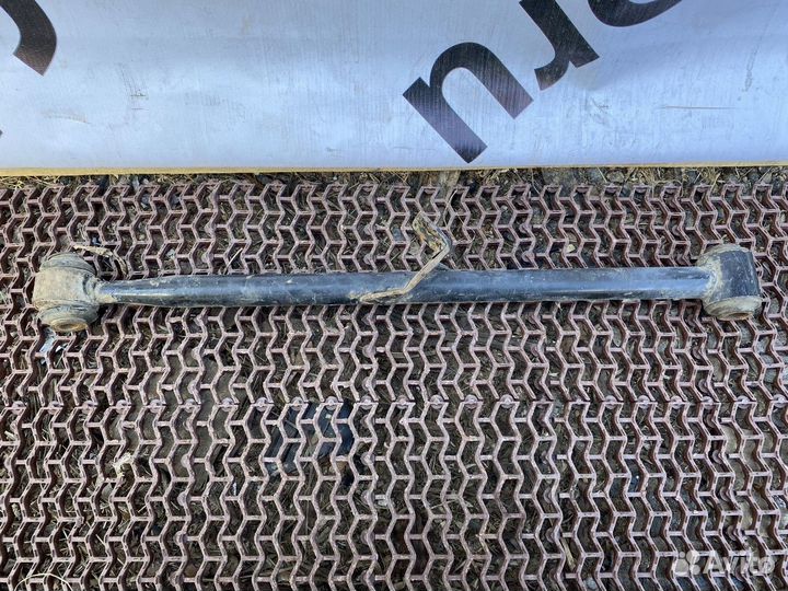 Рычаг задний левый Тиго Т11 Chery Tiggo T11