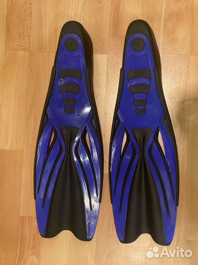 Ласты для плавания 37-38