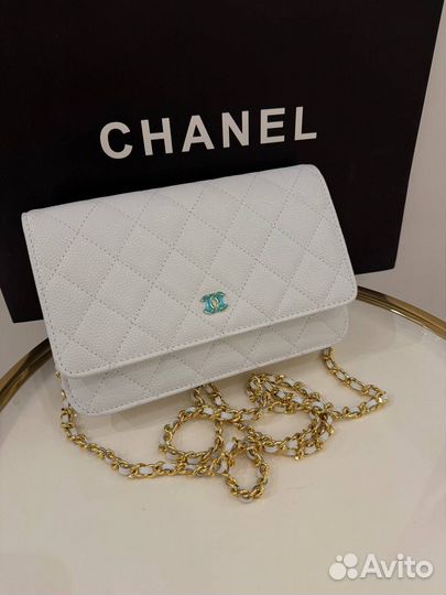 Сумка женская chanel