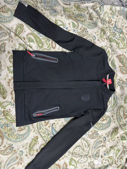 Кофта мужская puma