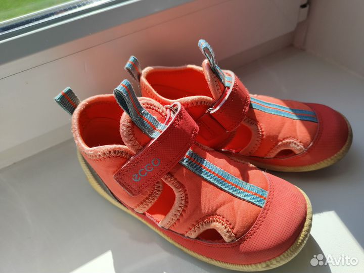 Сандали ecco 26