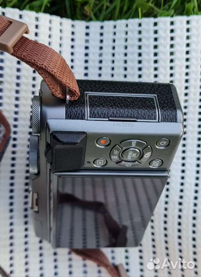 Фотоаппарат fujifilm x-a5 body