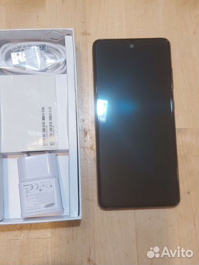 Samsung galaxy A52 128gb