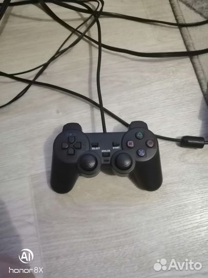 Sony playstation 2 PS2 slim