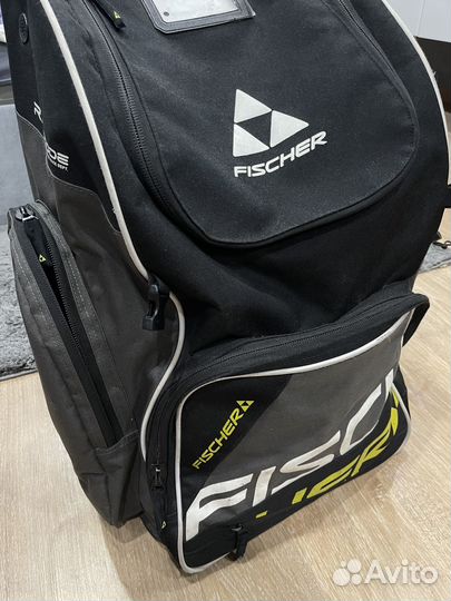 Рюкзак fischer 55L
