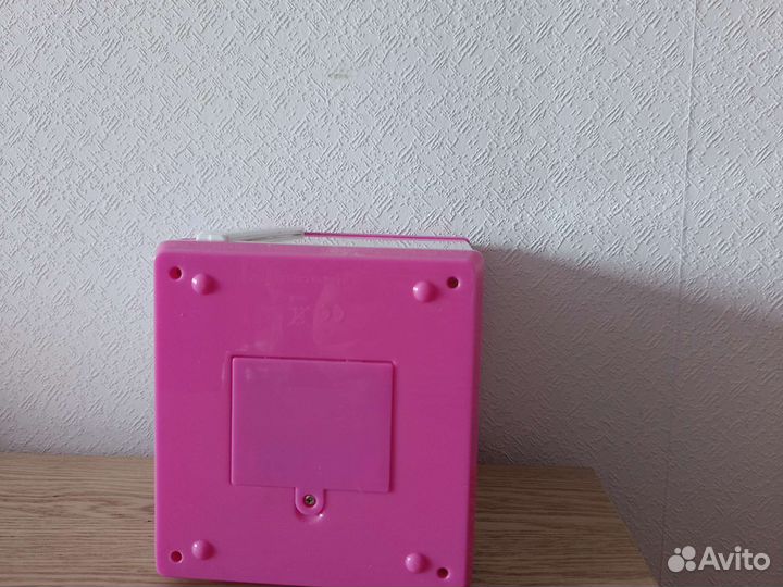 Копилка-сейф электронная