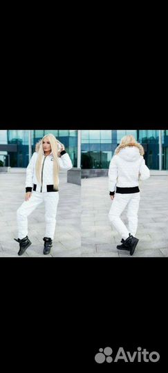 Комбинезон женский новый