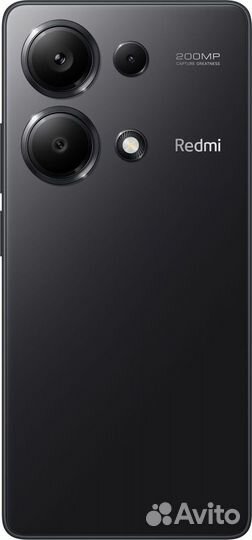 Xiaomi Redmi Note 13 Pro, 12/512 ГБ