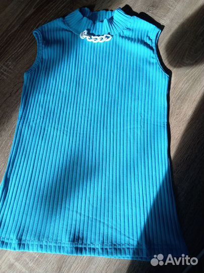 Майки на подростка