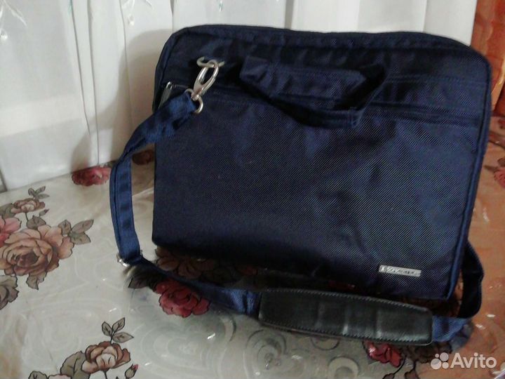 Сумка мужская