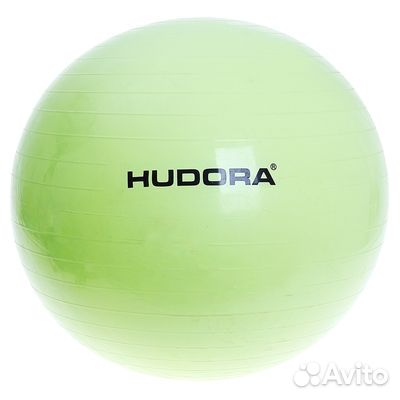 Гимнастический мяч фитбол d 75см