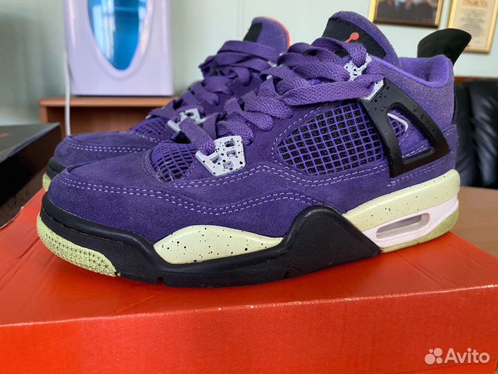 Кроссовки унисекс