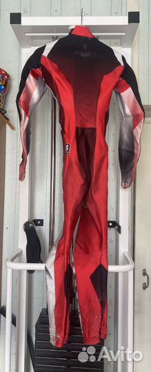 Костюм горнолыжный Sportful для соревнований