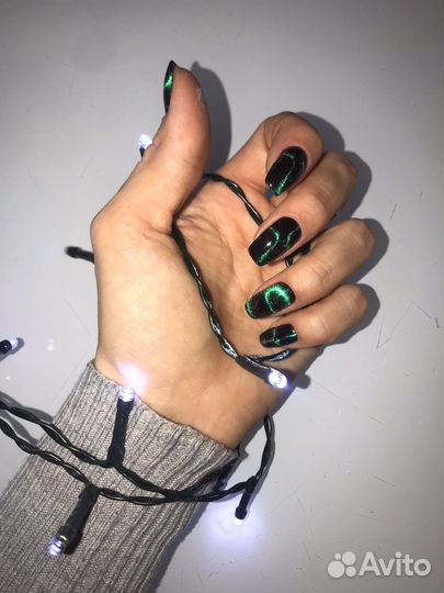 Подолог, педикюр, маникюр