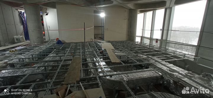 Ремонт квартир,электрика,ванные, муж на час