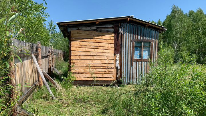 Участок 6 сот. (СНТ, ДНП)