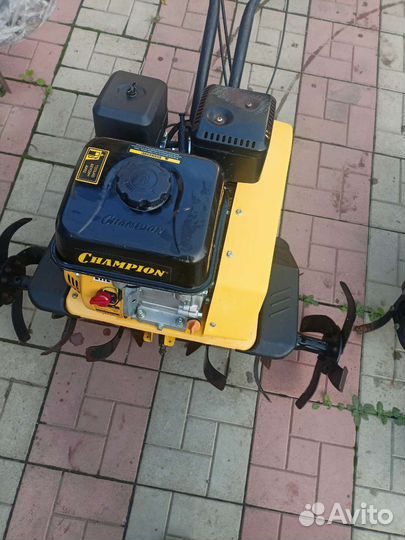 Мотоблок 6/5 сил