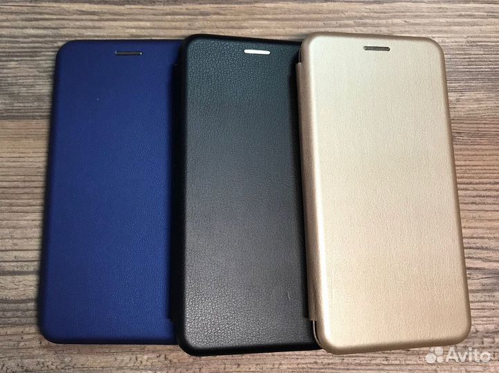 Чехол-книжка Huawei Honor P30lite