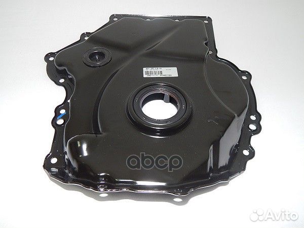 Корпус механизма изменения фаз газораспределения