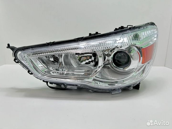 Фара mitsubishi ASX 10-20 LH