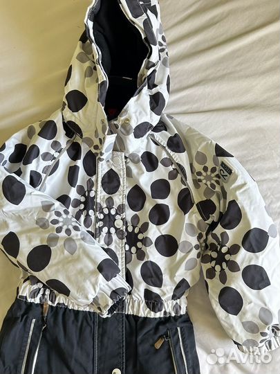 Reima комбинезон 116 (110+6)