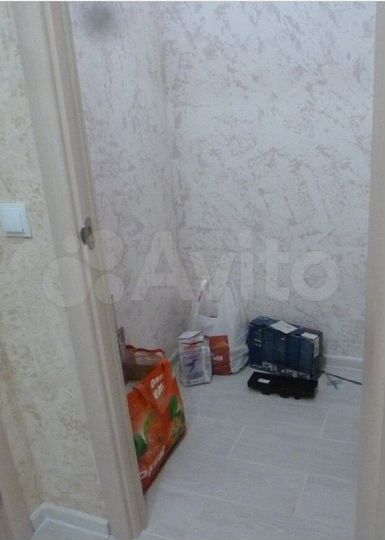 Кладовка, 20 м²