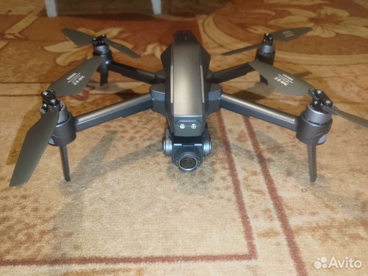 Квадрокоптер M1-Pro