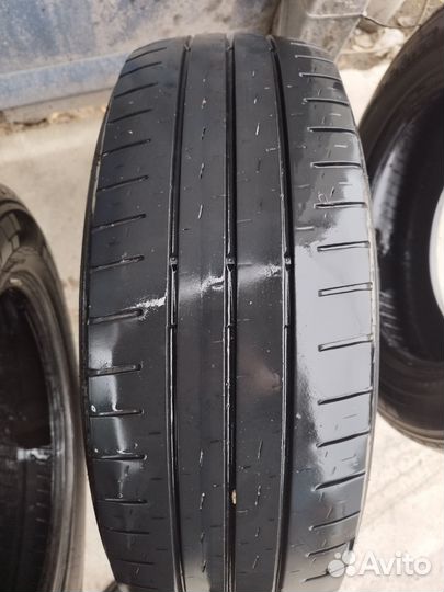 Pirelli Carrier 215/65 R16C 107