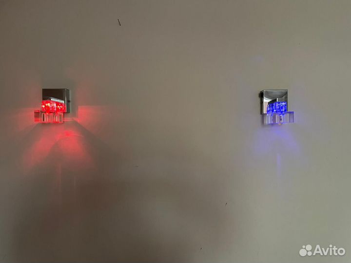 Светильник потолочный италия 50/50см