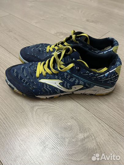 Joma super regate футзалки 42 размер