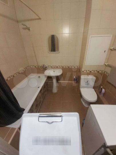 Квартира-студия, 28 м², 11/16 эт.