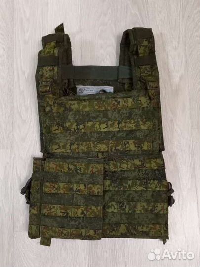 Баллистика 6б46 бр2